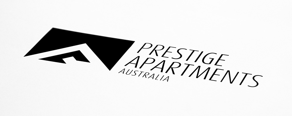 Luxury Apartment Developer Branding