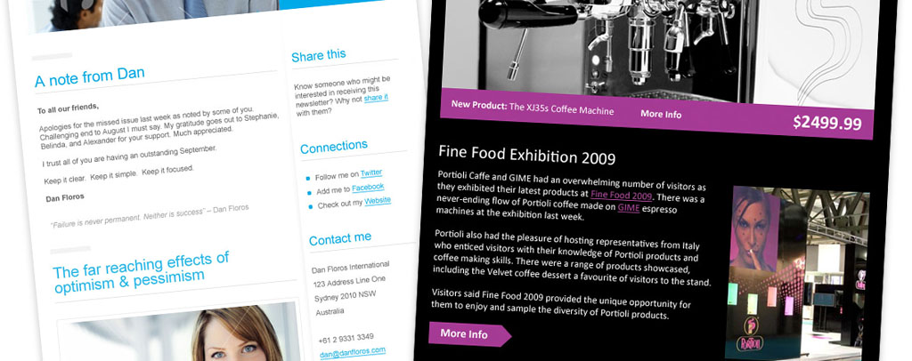 Web Design Layout Grid