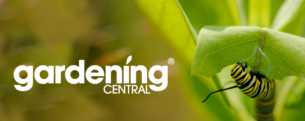 Gardening Centra Logo